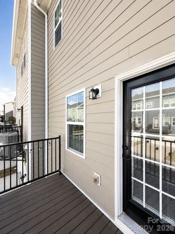 2506 Autumn Olive Lane, Stallings, NC 28104