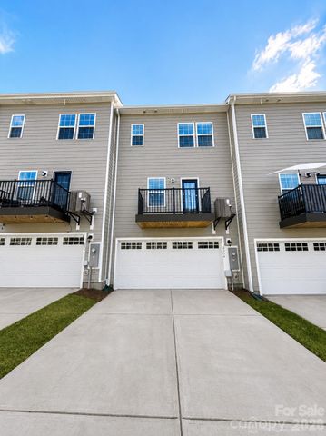 2506 Autumn Olive Lane, Stallings, NC 28104