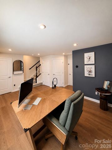 2506 Autumn Olive Lane, Stallings, NC 28104