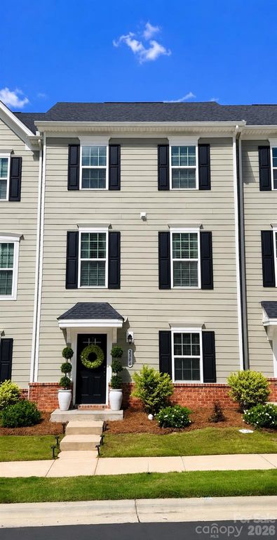 2506 Autumn Olive Lane, Stallings, NC 28104
