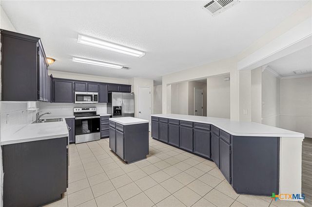 1005 Judy Lane, Copperas Cove, TX 76522