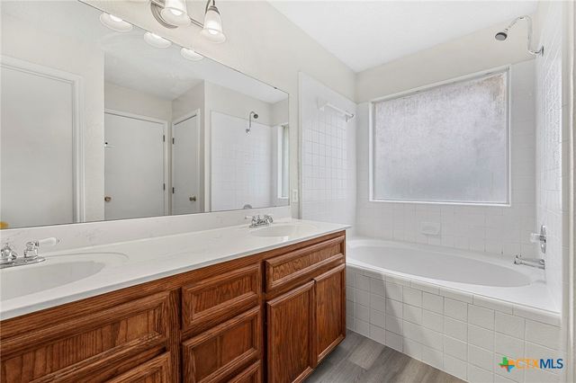 1005 Judy Lane, Copperas Cove, TX 76522