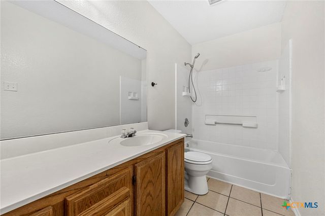 1005 Judy Lane, Copperas Cove, TX 76522