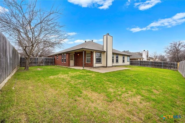 1005 Judy Lane, Copperas Cove, TX 76522