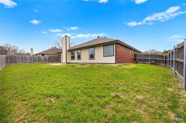 1005 Judy Lane, Copperas Cove, TX 76522