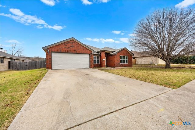 1005 Judy Lane, Copperas Cove, TX 76522