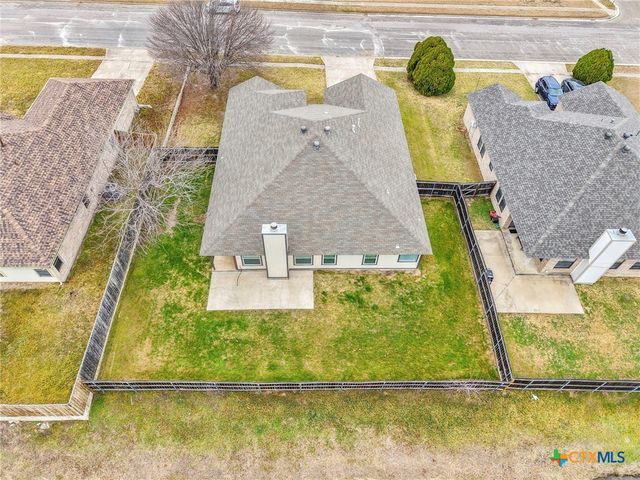 1005 Judy Lane, Copperas Cove, TX 76522