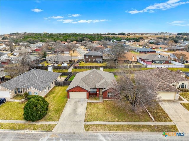 1005 Judy Lane, Copperas Cove, TX 76522