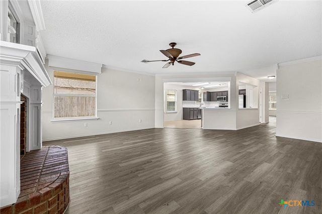 1005 Judy Lane, Copperas Cove, TX 76522