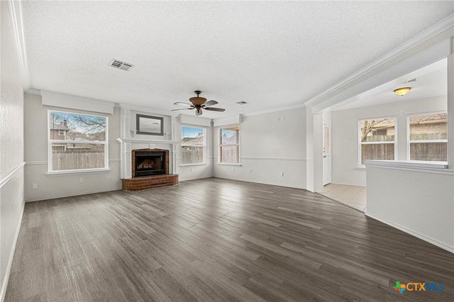 1005 Judy Lane, Copperas Cove, TX 76522