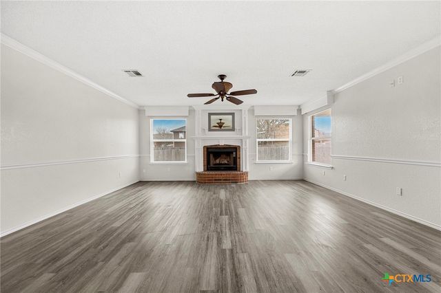 1005 Judy Lane, Copperas Cove, TX 76522