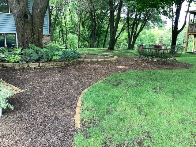 31522 Rum River Drive NE, Cambridge, MN 55008