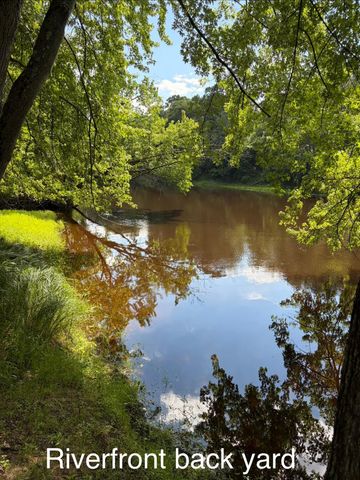 31522 Rum River Drive NE, Cambridge, MN 55008