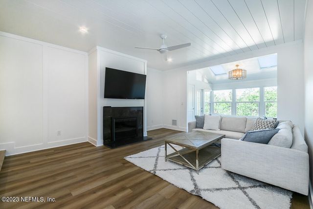 646 PONTE VEDRA Boulevard C, Ponte Vedra Beach, FL 32082
