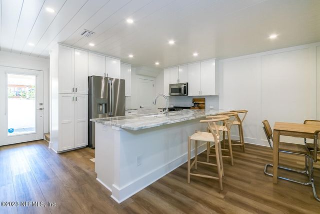 646 PONTE VEDRA Boulevard C, Ponte Vedra Beach, FL 32082