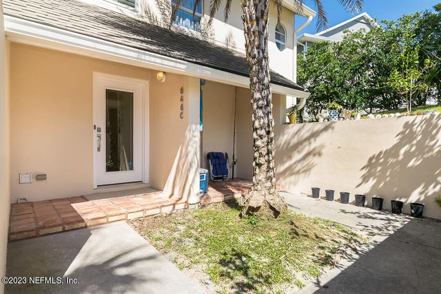 646 PONTE VEDRA Boulevard C, Ponte Vedra Beach, FL 32082