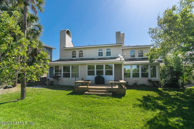 646 PONTE VEDRA Boulevard C, Ponte Vedra Beach, FL 32082
