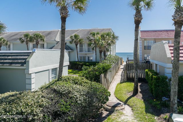 646 PONTE VEDRA Boulevard C, Ponte Vedra Beach, FL 32082