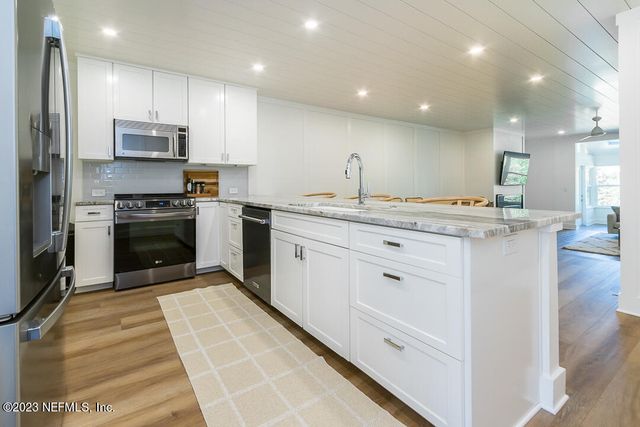 646 PONTE VEDRA Boulevard C, Ponte Vedra Beach, FL 32082