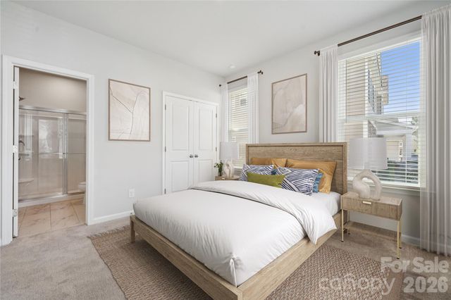 416 Alameda Way, Matthews, NC 28104