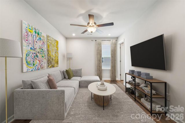 416 Alameda Way, Matthews, NC 28104