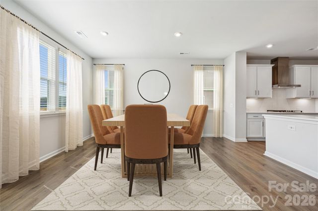 416 Alameda Way, Matthews, NC 28104