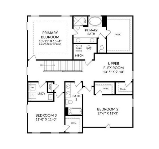 416 Alameda Way, Matthews, NC 28104