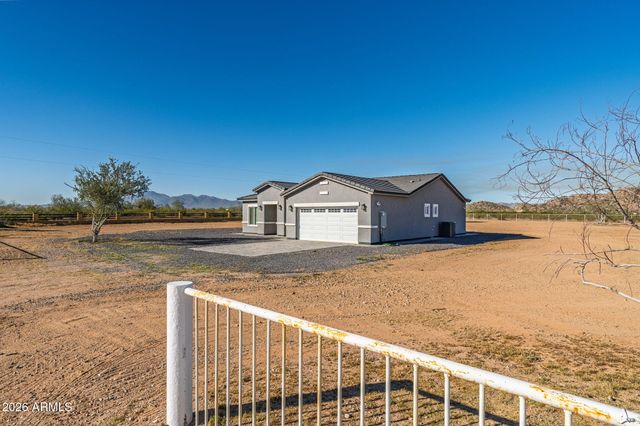 78 N PETTOSHAS Drive, Maricopa, AZ 85139