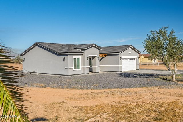 78 N PETTOSHAS Drive, Maricopa, AZ 85139