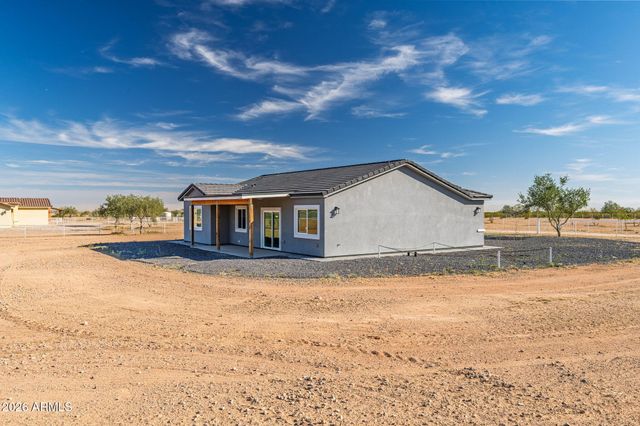 78 N PETTOSHAS Drive, Maricopa, AZ 85139