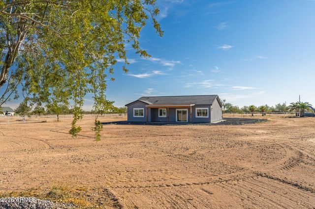 78 N PETTOSHAS Drive, Maricopa, AZ 85139