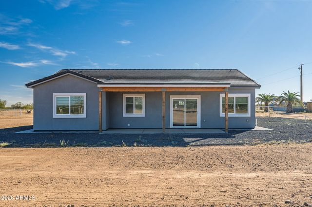 78 N PETTOSHAS Drive, Maricopa, AZ 85139