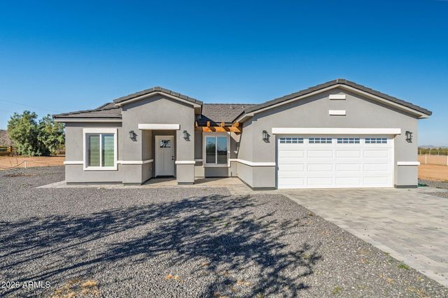 78 N PETTOSHAS Drive, Maricopa, AZ 85139