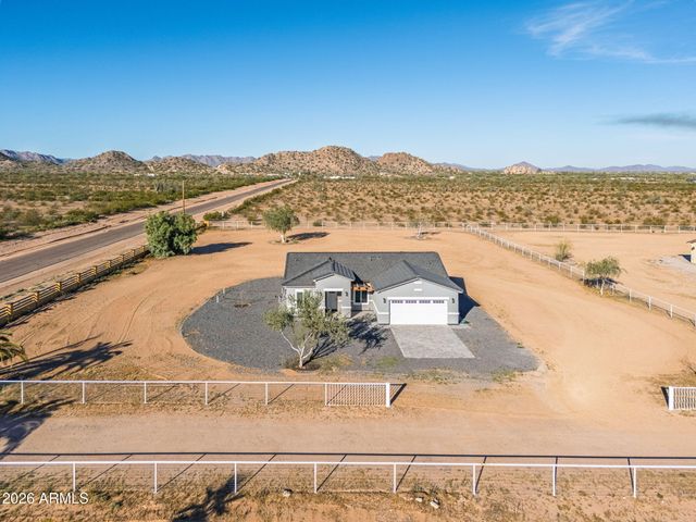 78 N PETTOSHAS Drive, Maricopa, AZ 85139