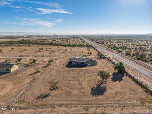 78 N PETTOSHAS Drive, Maricopa, AZ 85139