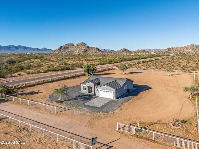 78 N PETTOSHAS Drive, Maricopa, AZ 85139