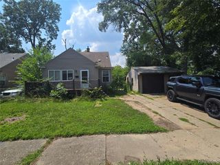 1126 Magnolia Drive, Inkster, MI 48141