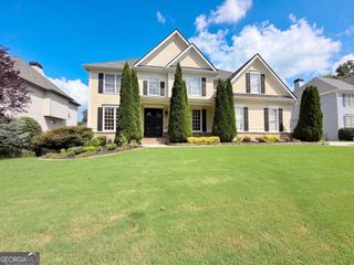 1639 Mapmaker Drive, Dacula, GA 30019