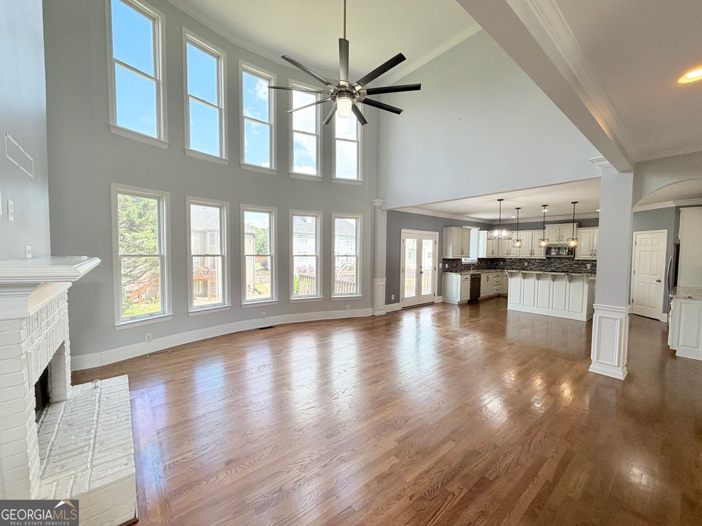 1639 Mapmaker Drive, Dacula, GA 30019 — photo 3