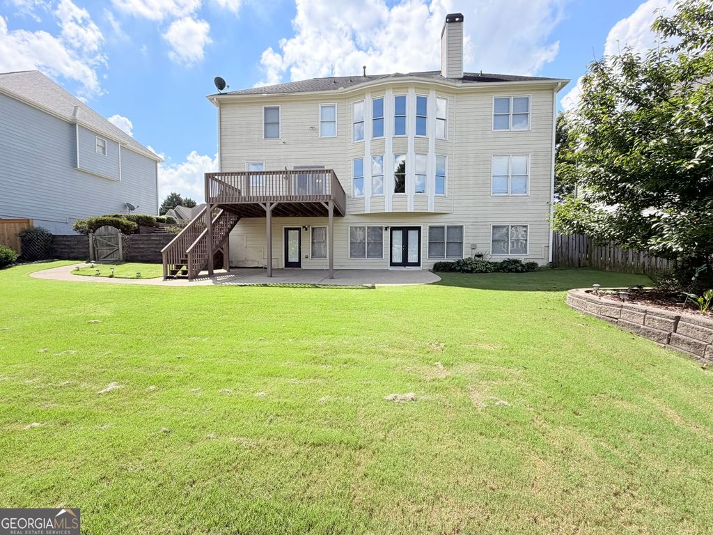 1639 Mapmaker Drive, Dacula, GA 30019 — photo 5