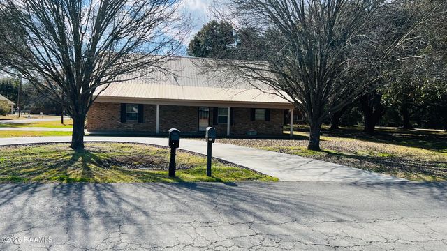283 Marigold Drive, Opelousas, LA 70570