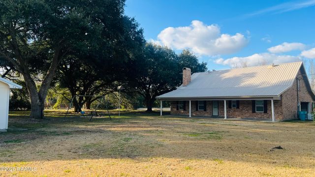 283 Marigold Drive, Opelousas, LA 70570