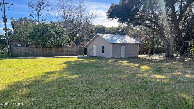 283 Marigold Drive, Opelousas, LA 70570