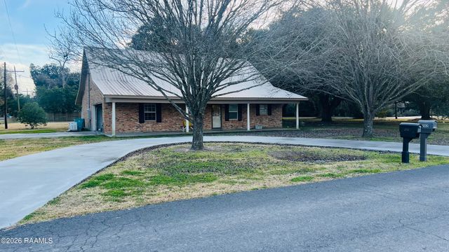 283 Marigold Drive, Opelousas, LA 70570