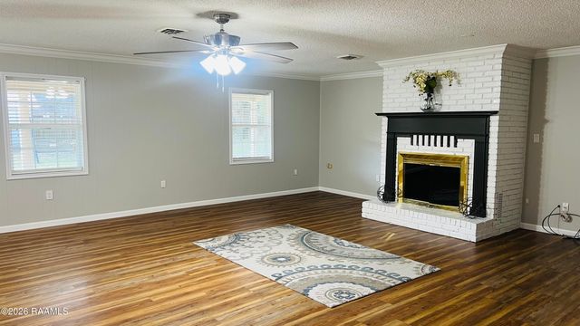 283 Marigold Drive, Opelousas, LA 70570