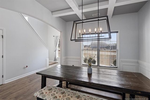 262 Yellowfoot Drive, Raeford, NC 28376