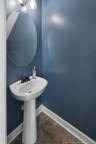 262 Yellowfoot Drive, Raeford, NC 28376