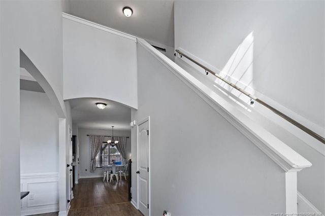 262 Yellowfoot Drive, Raeford, NC 28376