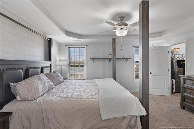 262 Yellowfoot Drive, Raeford, NC 28376