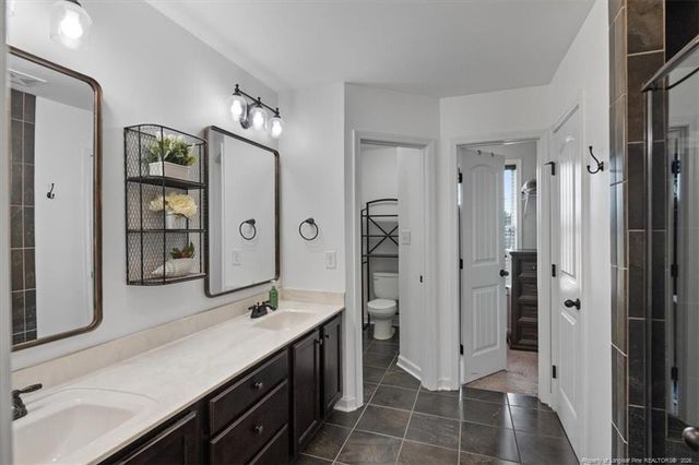 262 Yellowfoot Drive, Raeford, NC 28376